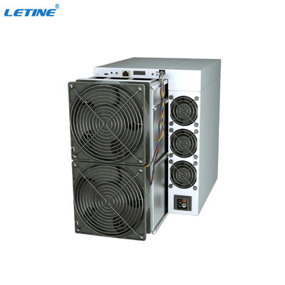 Hashrate più elevato Antminer AL1 15.6T 3510W Blake3 ALPH Miner AL1 Alephium Asic AL BOX II Tempo di recupero rapido