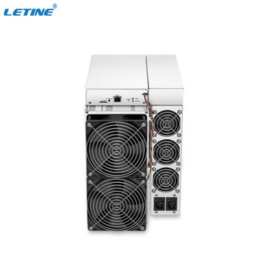 Hashrate più elevato Antminer AL1 15.6T 3510W Blake3 ALPH Miner AL1 Alephium Asic AL BOX II Tempo di recupero rapido