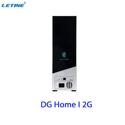 Nuovo rilasciato Elphapex DG Home 1 2G Home Use Miner Kaspa a bassa potenza 600W