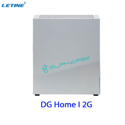 Nuovo rilasciato Elphapex DG Home 1 2G Home Use Miner Kaspa a bassa potenza 600W