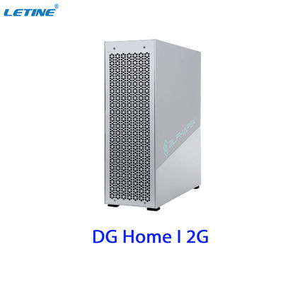 Nuovo rilasciato Elphapex DG Home 1 2G Home Use Miner Kaspa a bassa potenza 600W