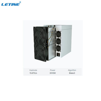 Nuovo AL1 15.6T Bitmain Antminer AL1 3510W ALPH Miner