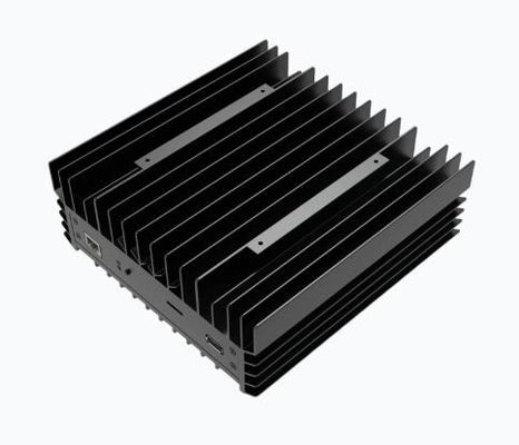 IceRiver ALPH AL0 400GH/S 100W Macchina per l'estrazione dell'alefio algoritmo Blake3 ALPH Coin