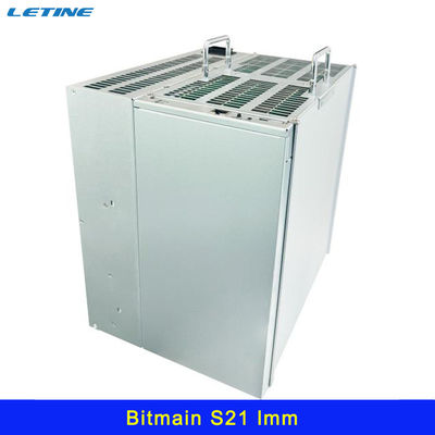 K1-10 SHA256 Immersion Cooling Miner Bitcoin Miner S21 per BTC BCH BSV Mining