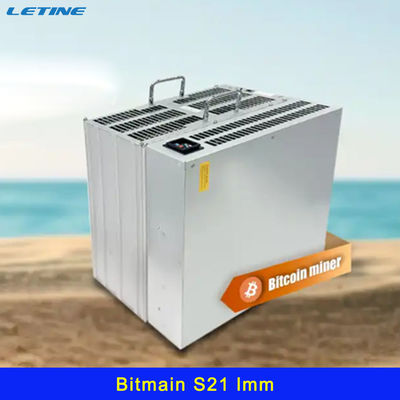 K1-10 SHA256 Immersion Cooling Miner Bitcoin Miner S21 per BTC BCH BSV Mining