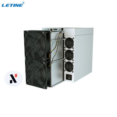 Miglior profitto Bitmain Antminer AL1 15.6Th/S 3510W ALPH Miner IceRiver AL0 Goldshell AL BOX II 720G Antminer AL1
