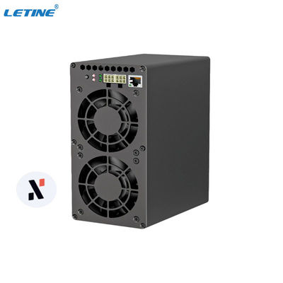 Silenzioso Asic Minatore Goldshell AL BOX II 720Gh/S 360W Mining Alephium Goldhsell AL Box 360G Iceriver AL0 ALPH Minatore