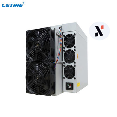 Alta redditività ALPH Antminer AL1 Pro 16.6Th/S Blake3 Algorithm Crypto Miner