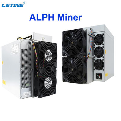 Rapido ROI Nuovo Bitmain AL1 Pro 16.6T Ant AL1 15.6T Alfa Machine con Blake3 Algo