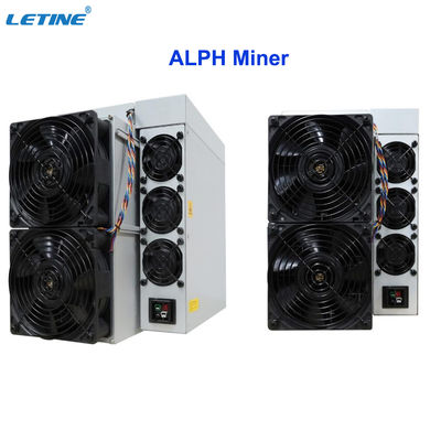 Rapido ROI Nuovo Bitmain AL1 Pro 16.6T Ant AL1 15.6T Alfa Machine con Blake3 Algo