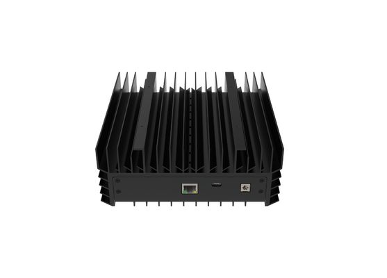 Iceriver ALPH AL0 400G 100W Computer Server alto profitto AL1 15.6T AL1 Pro 16.6T Alephium Modello a basso prezzo AL BOX II