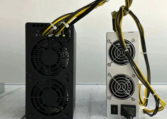 Stock Goldshell AL BOX II 720G ALPH Server Home Mining Alephium Server AL BOX 360G AL-BOX II 720G Prezzo economico