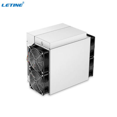 Nuova Ant S 19 PRO++ 125Th/S 26J/T Sha-256 Algorithm BTC Machine
