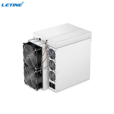 Nuova Ant S 19 PRO++ 125Th/S 26J/T Sha-256 Algorithm BTC Machine