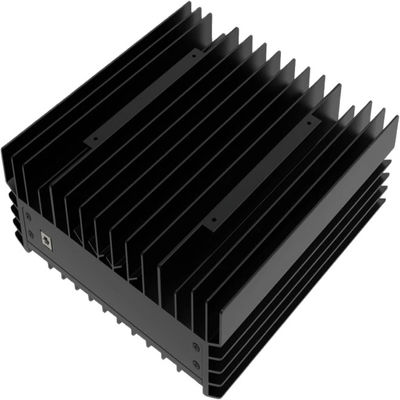 IceRiver Radiant Miner RXD RX0 260G 100W Mining Machine Nero