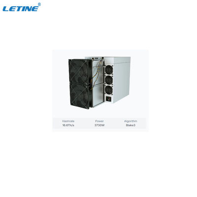 Alta capacità AL1Pro 16.6Th Alpha Alephium Machine con 13200g Umidità 5 - 95%