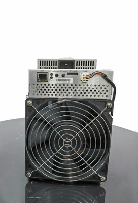 di 110T 112T M30s 3472W Microbt macchina d'estrazione M30S++