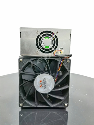 di 110T 112T M30s 3472W Microbt macchina d'estrazione M30S++