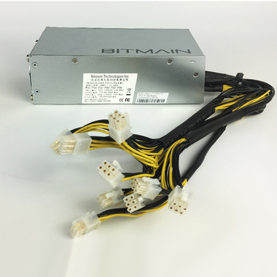 Pezzi di ricambio di APW7 1800W Antminer per la scatola S9J Z15 di S9 L3+ Kd