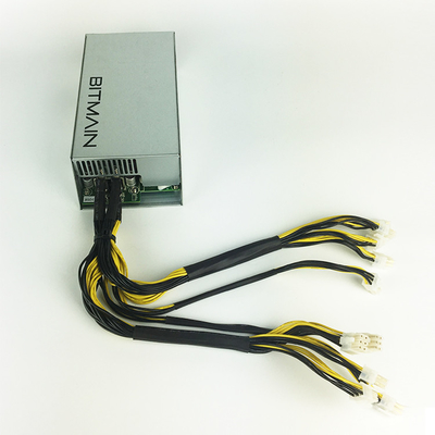Pezzi di ricambio di APW7 1800W Antminer per la scatola S9J Z15 di S9 L3+ Kd