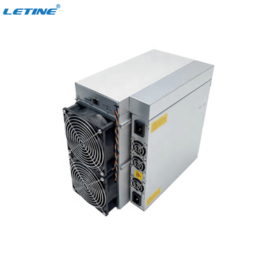 Bitcoin Miner T21 BTC/BCH/BSV SHA256 Air-cooling Miner 190T 3610W 19.0J/T S21 200T S21 hyd 335T S19j pro all'ingrosso