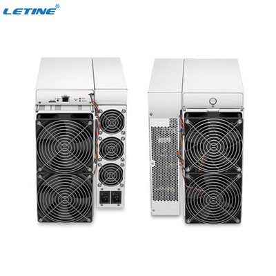 Minatore 3000MH/S di E9 Bitmain Antminer E9 3Gh 2556W ETHASH ecc ETH Asic