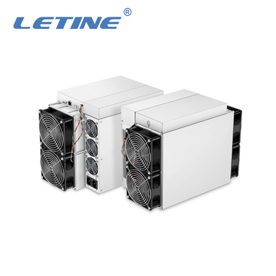 Consumo della macchina d'estrazione del doge di Bitmain Asic Antminer L7 9500Mh/s LTC di minatore di 3425W Asic