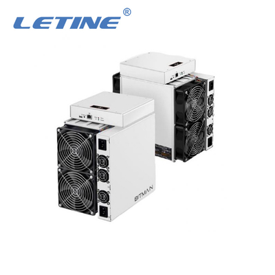 Consumo della macchina d'estrazione del doge di Bitmain Asic Antminer L7 9500Mh/s LTC di minatore di 3425W Asic