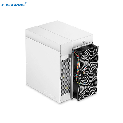 Di Asic del minatore PRO 110t Bitmain Bitcoin estrazione mineraria di estrazione mineraria BTC di Antminer S19