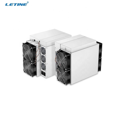 minatore di 9.16Gh L7 ETH Scrypt Bitmain Asic Antminer 3425W 12V Blockchain