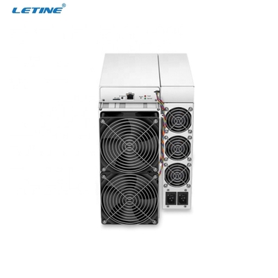 Macchina d'estrazione di Antminer L7 9160mh Dogecoin Litecoin del minatore di Bitmain Antminer l7 Asic