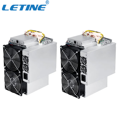 Minatore Mining Equipment Crypto di Bitmain Antminer S11 20.5Th Asic Bitmain Antminer S11 Antminer S11 diciannovesimo S