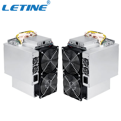 Minatore Mining Equipment Crypto di Bitmain Antminer S11 20.5Th Asic Bitmain Antminer S11 Antminer S11 diciannovesimo S
