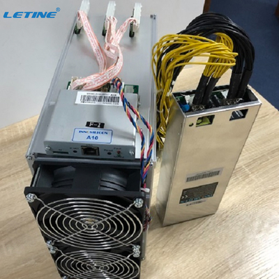 Pro 500Mh ETH Innosilicon Asic minatore Ethereum 960W EtHash Algo di A10
