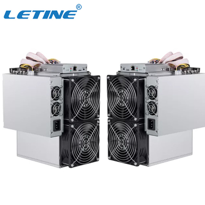 Minatore di Asic Sha256 del dispositivo della macchina d'estrazione di Bitmain Antminer T15 23Th SHA-256 Bitcoin 1540W BTC Asic