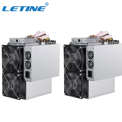 Minatore di Asic Sha256 del dispositivo della macchina d'estrazione di Bitmain Antminer T15 23Th SHA-256 Bitcoin 1540W BTC Asic