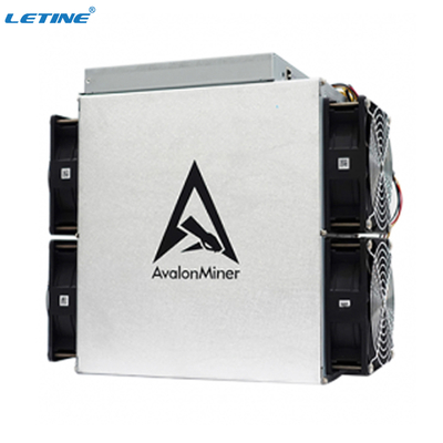 Minatore 1166 di Avalon dell'interfaccia Ethernet 81T 3420W 75db