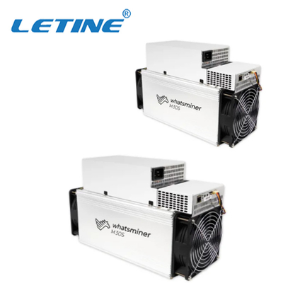 Minatore Used 3268W Microbt M30s Whatsminer M20s 70t Microbt Whatsminer M32 M31s Asic di Asic