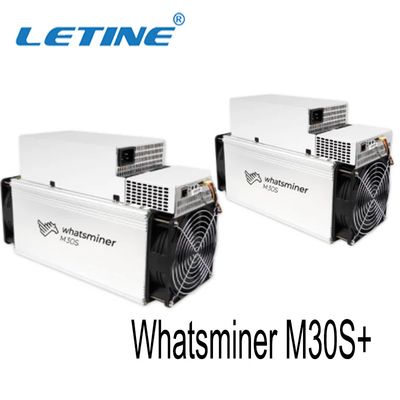 Minatore Used 3268W Microbt M30s Whatsminer M20s 70t Microbt Whatsminer M32 M31s Asic di Asic