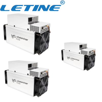 micro BT M30S Asic dispositivo di estrazione mineraria di 86Th/S novantesimo 3268W