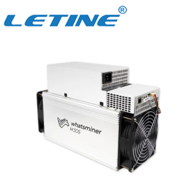 micro BT M30S Asic dispositivo di estrazione mineraria di 86Th/S novantesimo 3268W