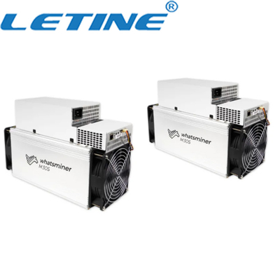 micro BT M30S Asic dispositivo di estrazione mineraria di 86Th/S novantesimo 3268W