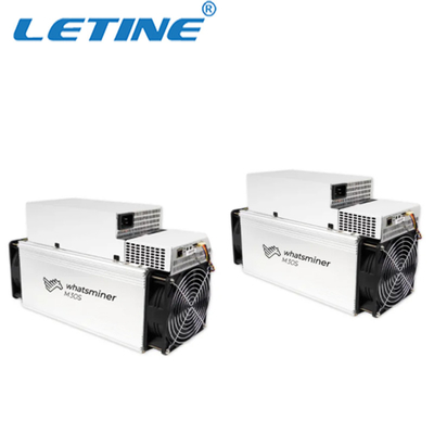 Moneta 12V di SHA-256 3361W Whatsminer M31s+ ottantesimo BTC