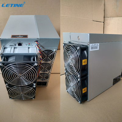 Nuovo minatore di riserva di Antminer L7 9.5Gh Bitmain ETH ecc Blockchain Asic