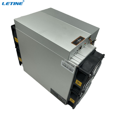 Nuovo minatore di riserva di Antminer L7 9.5Gh Bitmain ETH ecc Blockchain Asic