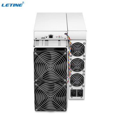 Minatore cripto di estrazione mineraria 9.5Gh/s Asic di Scrypt della moneta del nuovo doge di Bitmain Antminer L7 (9.16Gh) LTC