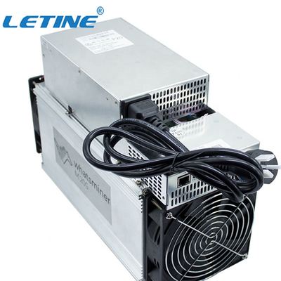 3348W Whatsminer M32 sessantaquattresimo MicroBT SHA-256 Bitcoin Whatsminer M32