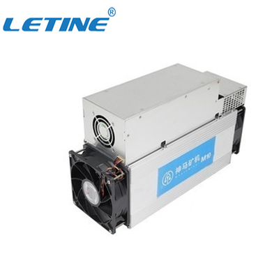 seconda mano di 33T Microbt Whatsminer M10 BTC con il gruppo di alimentazione 2145W