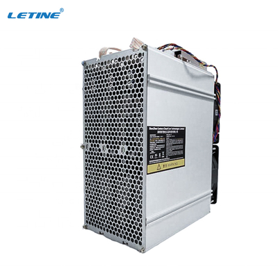 Minatore Bitmain Asic Miner di Bitmain Antminer Z15 420ksol/S Zec per il minatore di Zcash Bitmain Equihash