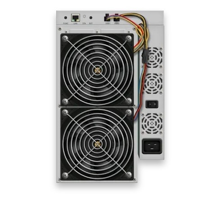Interfaccia Ethernet di BTC 87T 90T 93T Avalon A1246 85t SHA256 3420W
